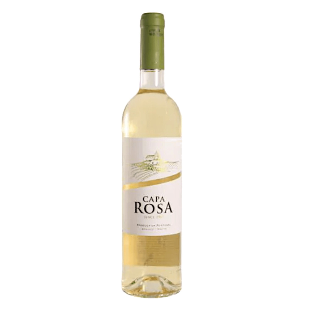 Wino Capa Rosa 11% białe półwytrawne 750 ml