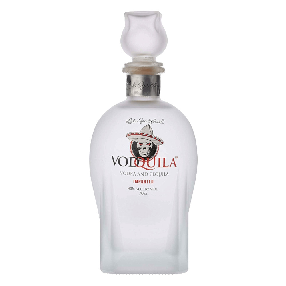 Wódka Vodquila 40% 700 ml