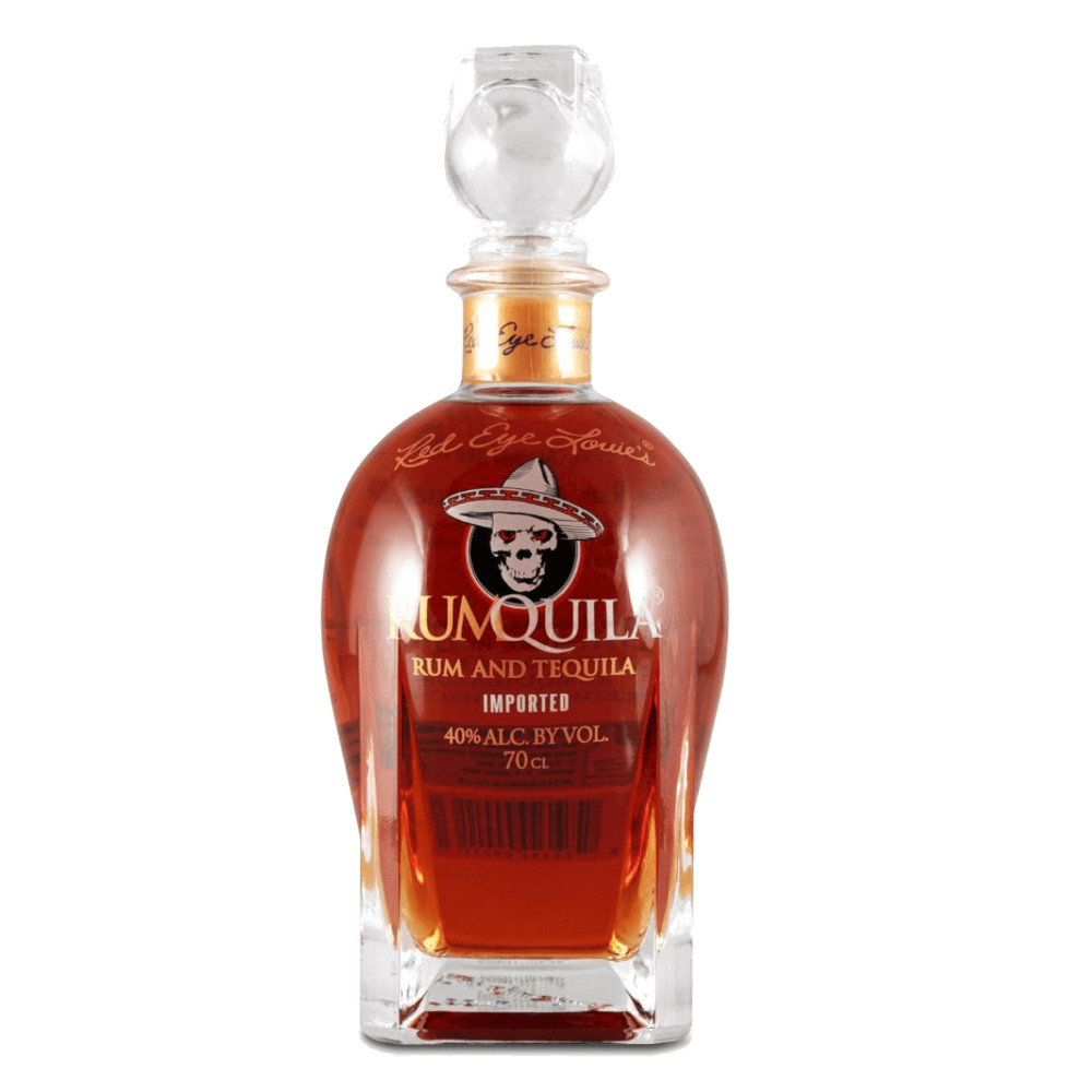 Rum Rumquila 40% 700 ml