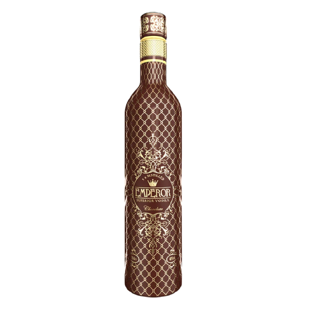 Wódka Emperor Chocolate 38% 700 ml