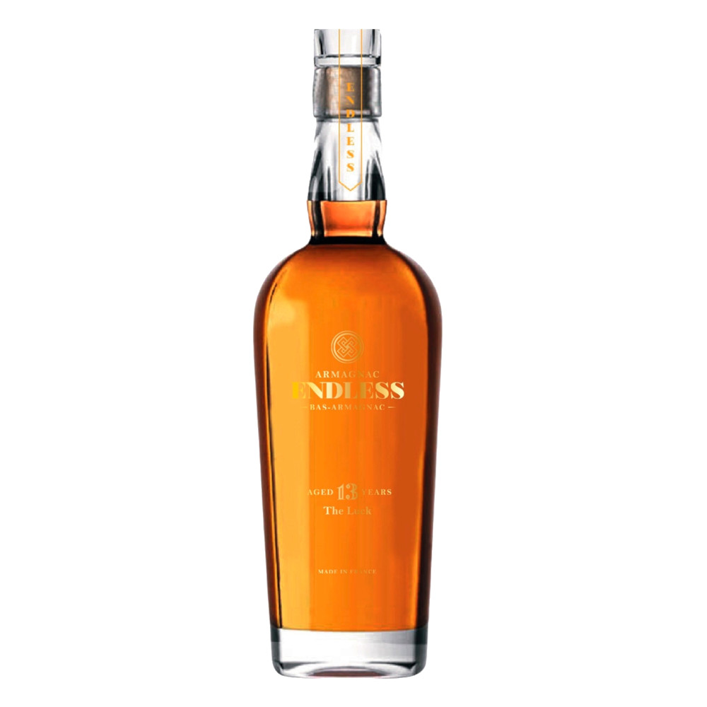 Armagnac Endless The Luck 13 YO 40% 700 ml