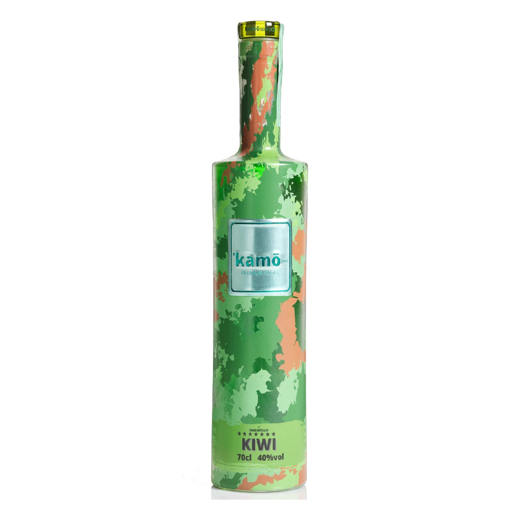 Wódka Kamo Kiwi 40% 700 ml