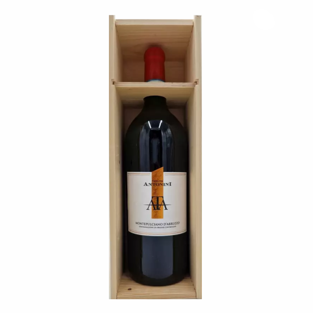 Wino Tenuta Antonini Montepulciano D'Abruzzo 14% czerwone wytrawne 1500 ml