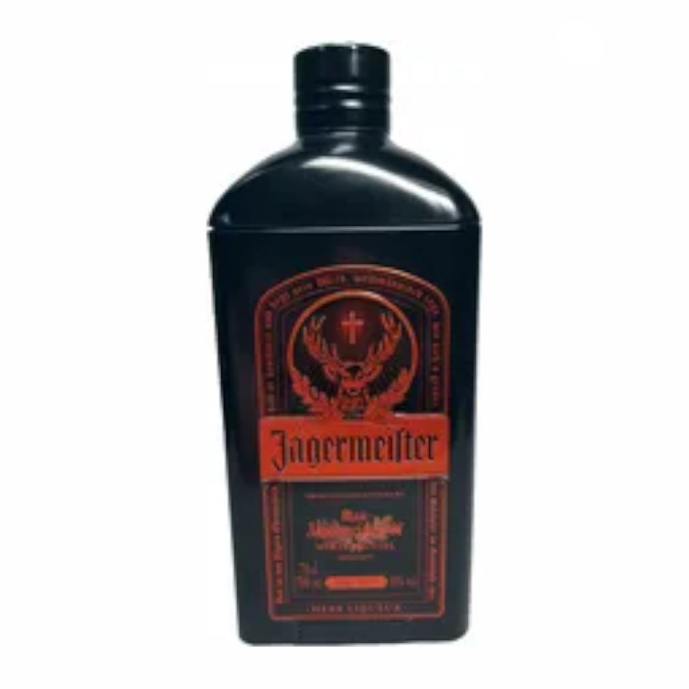 Likier Jagermeister + 35% 1000 ml Puszka