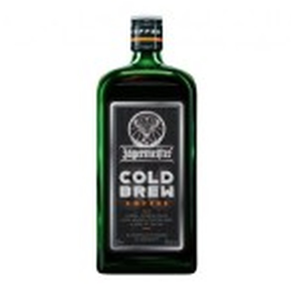 Likier Jagermeister Cold Brew 33% 500 ml