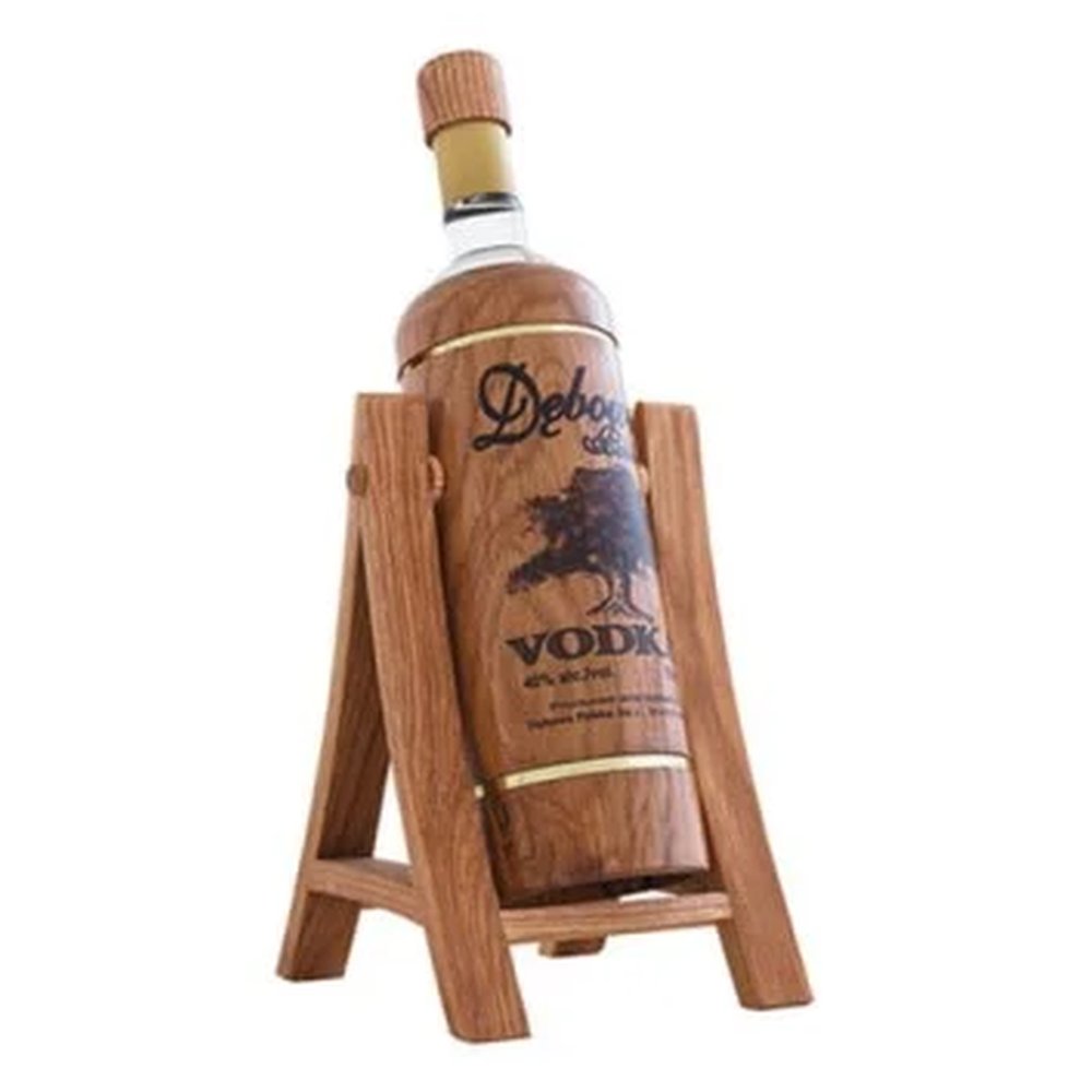 Wódka Dębowa + huśtawka 40% 5000 ml