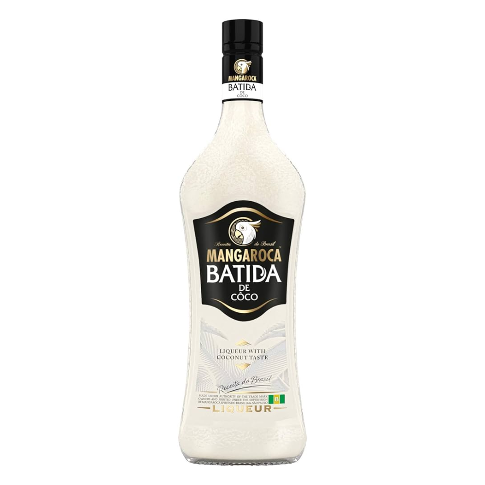 Likier Mangaroca Batida De Coco 16% 700 ml