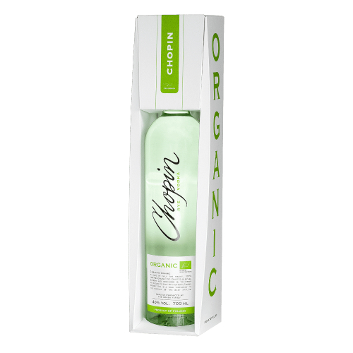 Wódka Chopin Rye